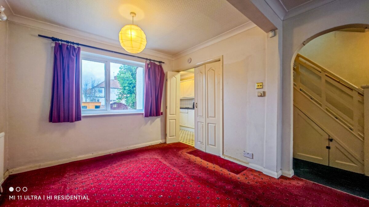 Birkdale Road, Abbey Wood, SE2 9HU