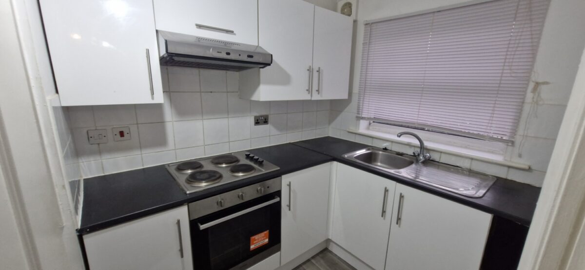 Uplands Close, Woolwich, London SE18