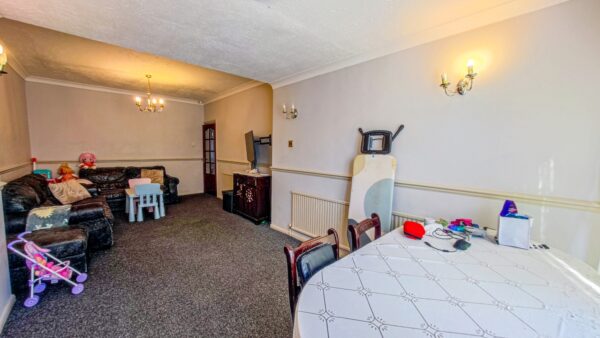 Danson Crescent, Welling, DA16