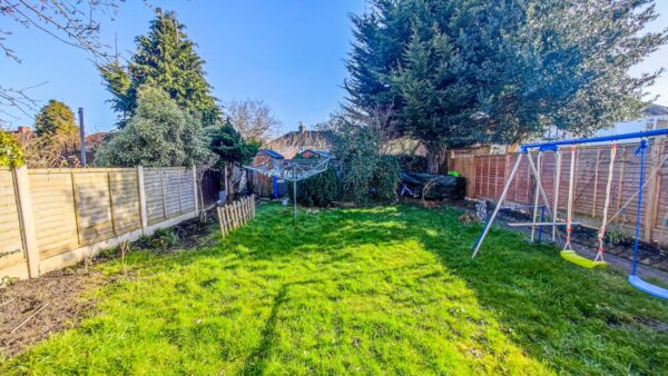 Danson Crescent, Welling, DA16