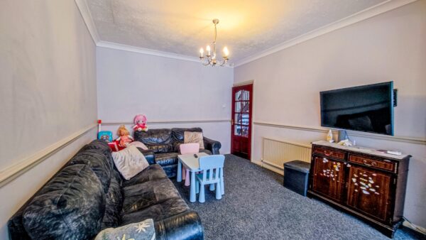 Danson Crescent, Welling, DA16