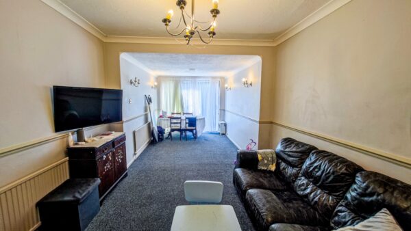 Danson Crescent, Welling, DA16