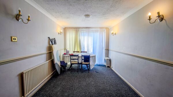 Danson Crescent, Welling, DA16